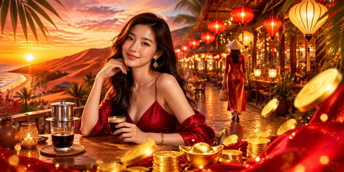 Điểm nổi bật